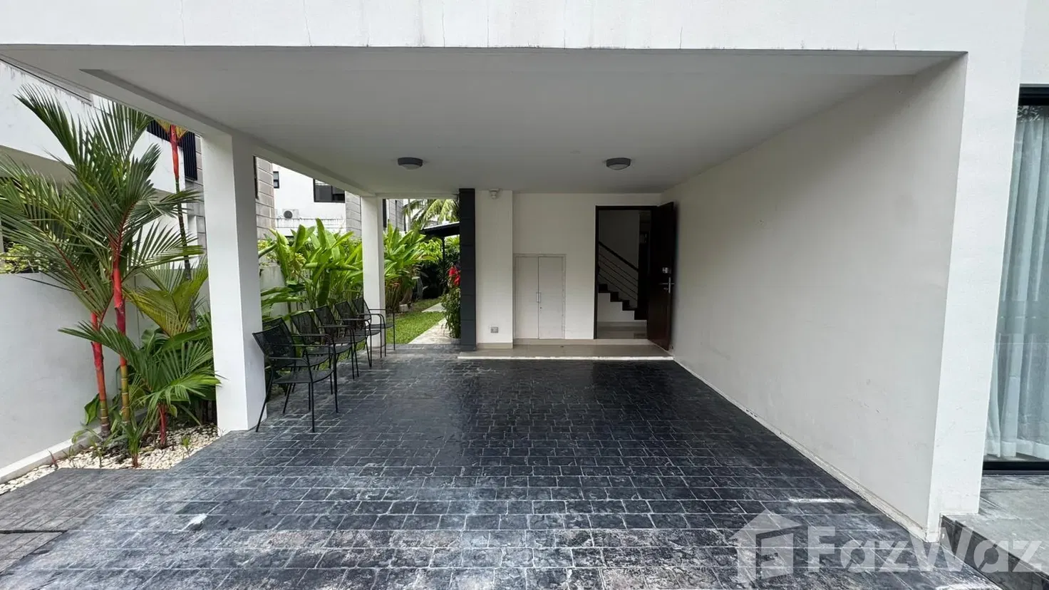 รูป ขาย วิลล่า 5 ห้องนอน ในโครงการ ลากูน่า พาร์ค 5717167 - รูปที่ 6/28