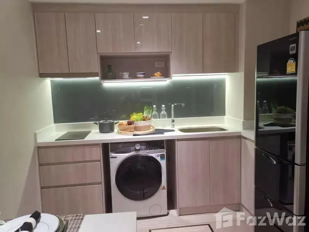picture 1 Bedroom Condo for sale at Runesu Thonglor 5  658832 - 6/8