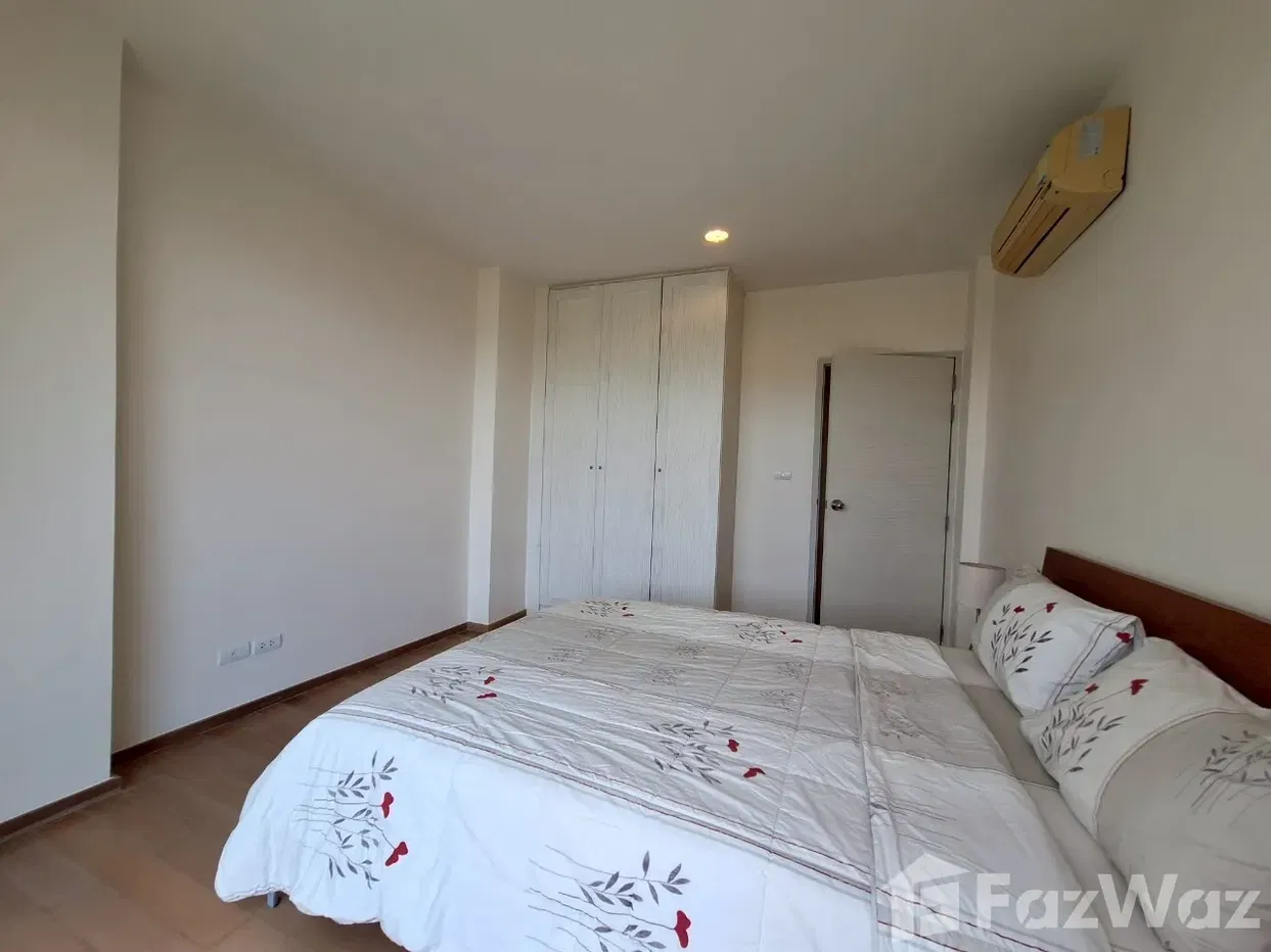 picture 2 Bedroom Condo for Sale at Baan Nub Kluen 5569494 - 29/33