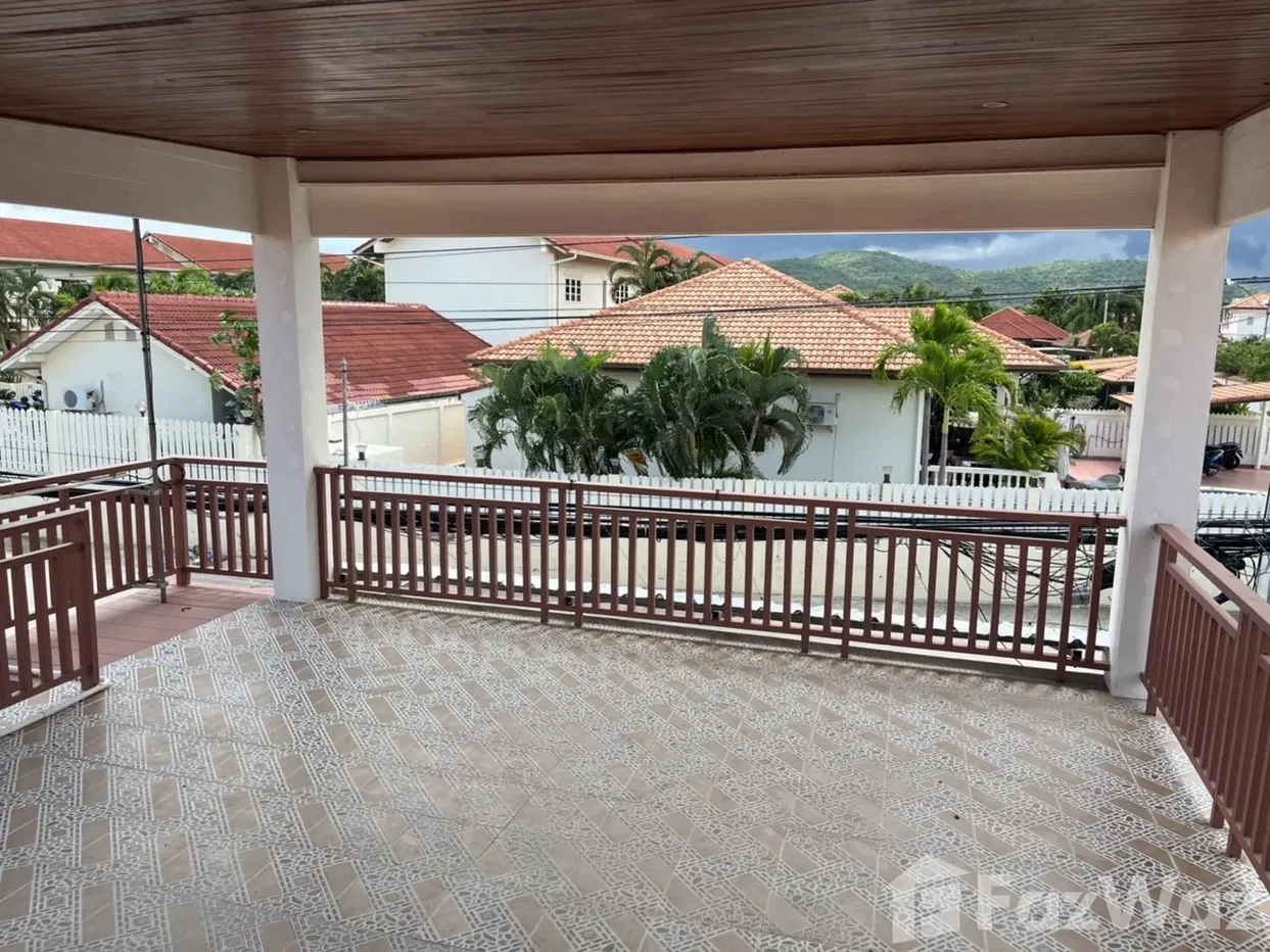 picture 3 Bedroom House for rent in Hua Hin City, Prachuap Khiri Khan 1092792 - 4/30