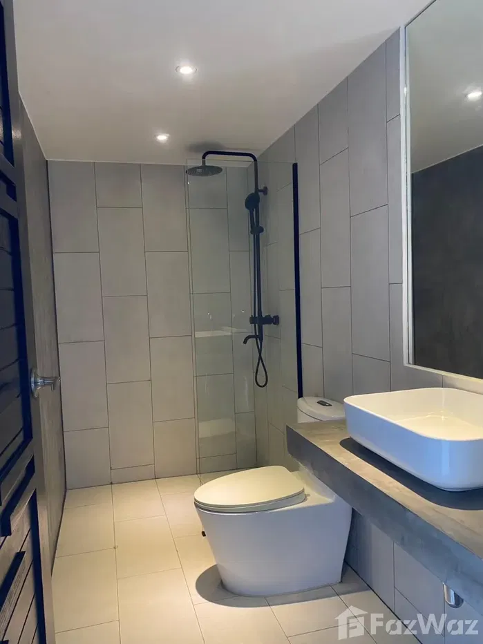 picture For Rent – 3-Bedroom Sea View Villa in Prime Chaweng 5665548 - 15/17