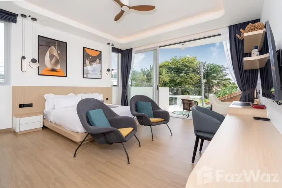 picture 5 Bedroom Villa for sale in Rawai, Phuket  5721231 - 24/40