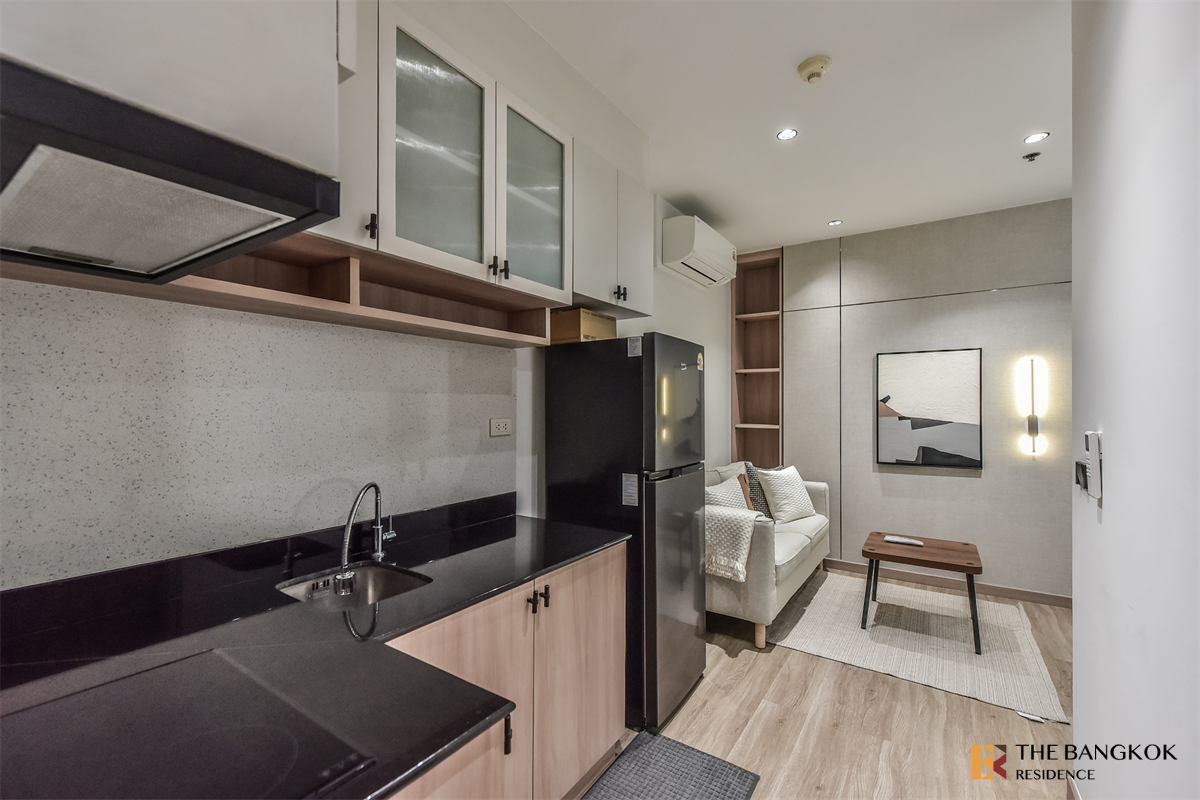 picture Silom Grand Terrace Comfortable Living Starts Here near BTS Sala Daeng - 5/10