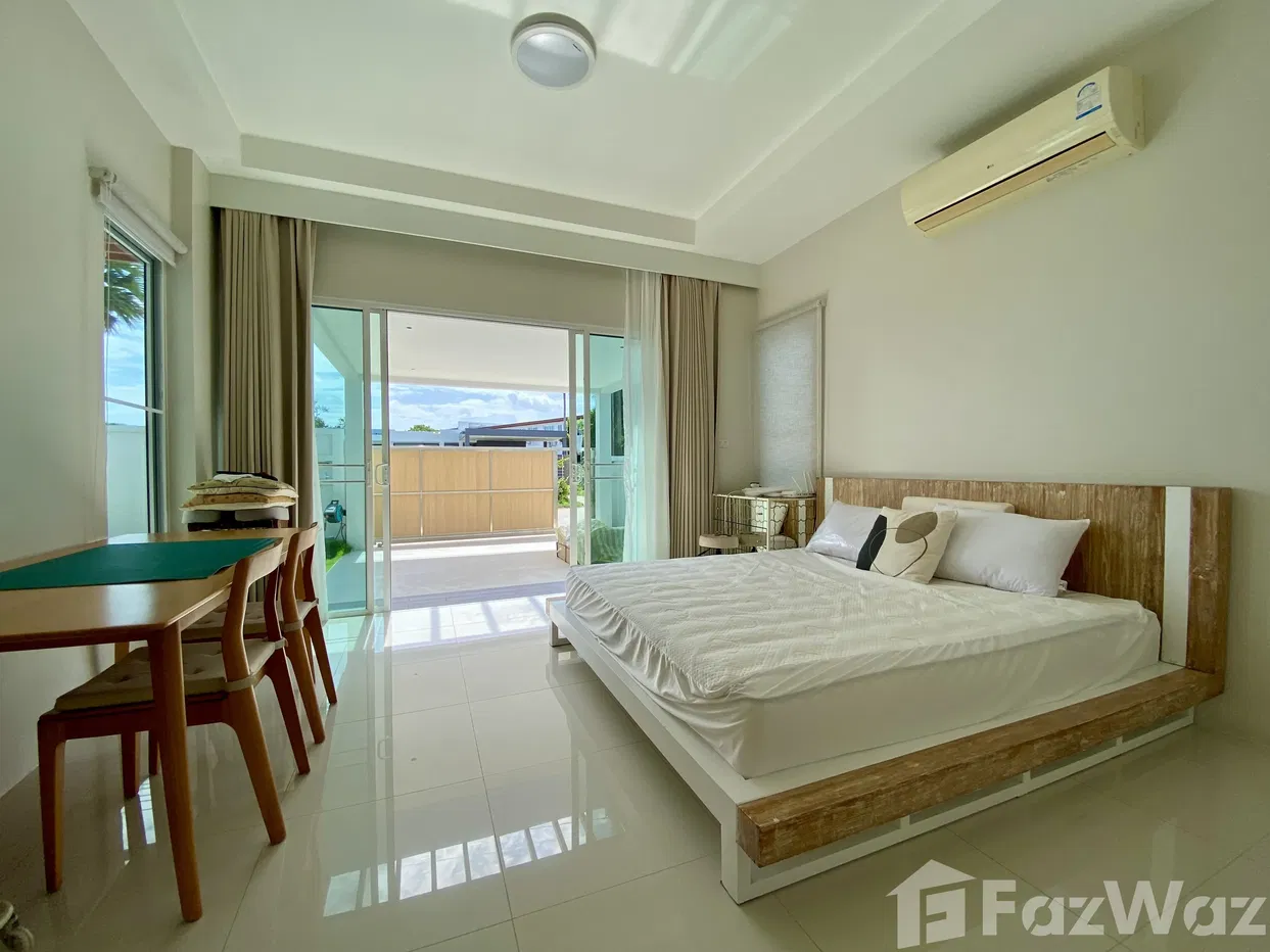 picture Brand New 4 Bedroom Pool Villa 5706111 - 45/50
