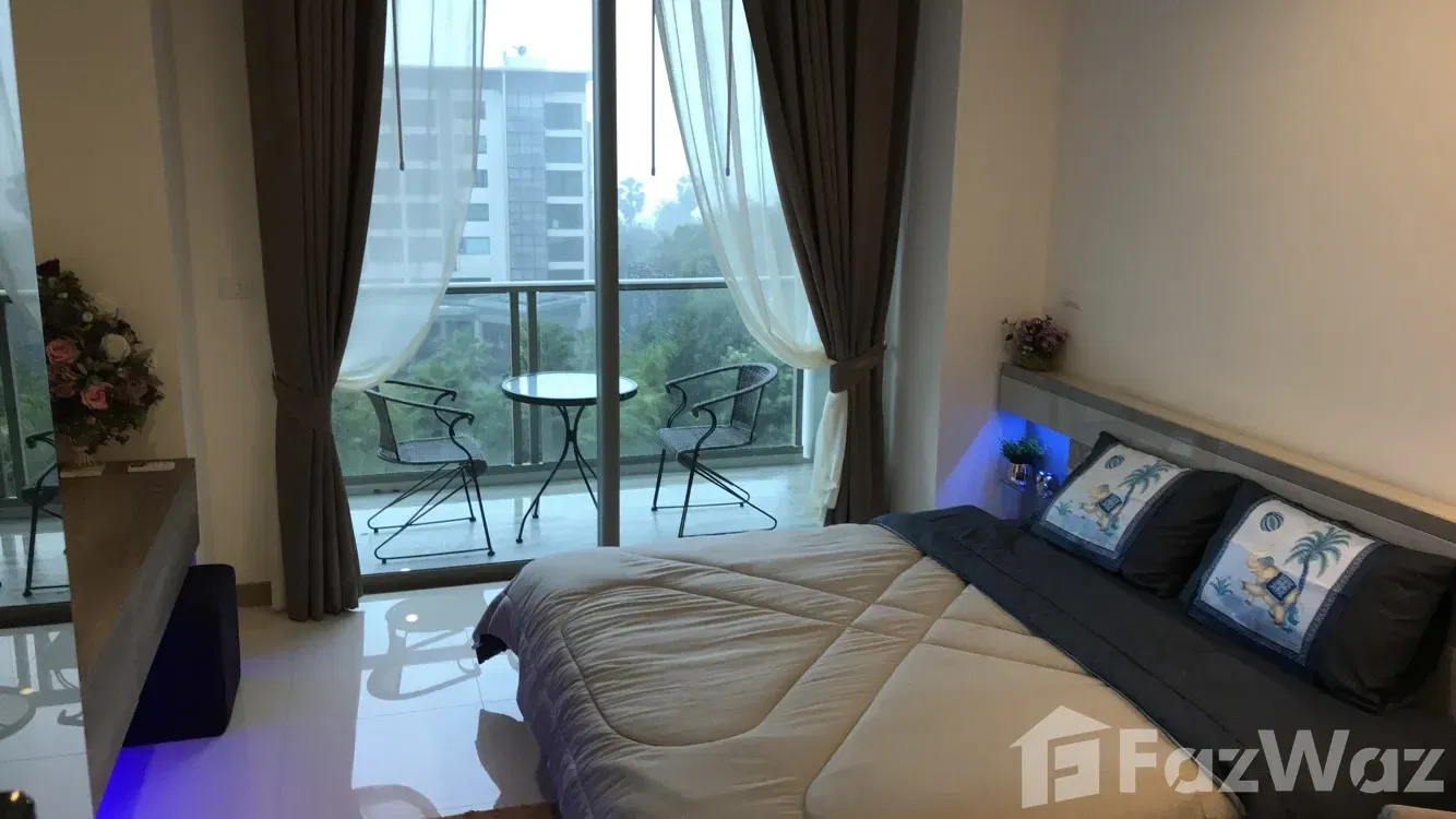 รูป ขาย คอนโด สตูดิโอ ในโครงการ เดอะ ริเวียร่า วงศ์อมาตย์ 2043967 - รูปที่ 2/9