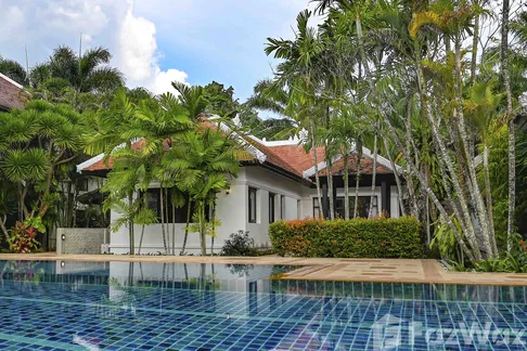 1 Bedroom Villa for rent at The Gardens by Vichara 5569036