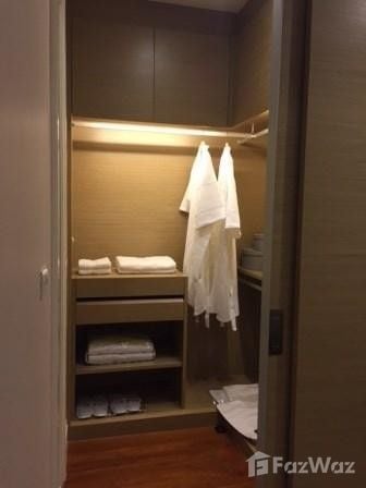 picture 1 Bedroom Condo for rent at Bright Sukhumvit 24 38415 - 4/5