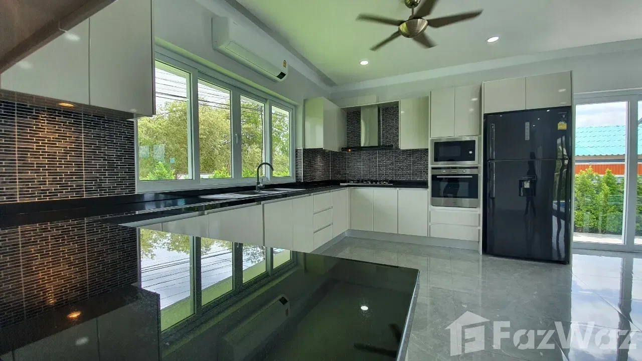 รูป ขาย วิลล่า 3 ห้องนอน ใน หนองแก, ประจวบคีรีขันธ์ 1019086 - รูปที่ 9/30