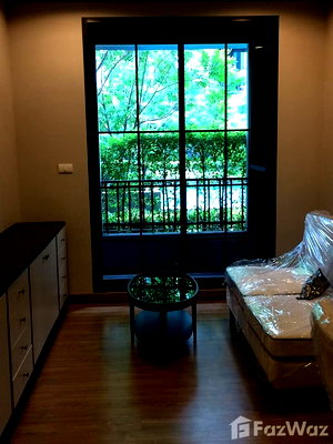 ขายคอนโด : ขาย คอนโด 1 ห้องนอน ในโครงการ เดอะรีเซิร์ฟ เกษมสันต์ 3 892832