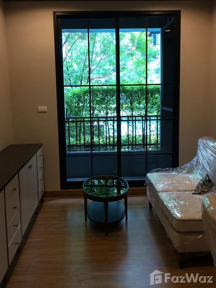 รูป ขาย คอนโด 1 ห้องนอน ในโครงการ เดอะรีเซิร์ฟ เกษมสันต์ 3 892832 - รูปที่ 1/5