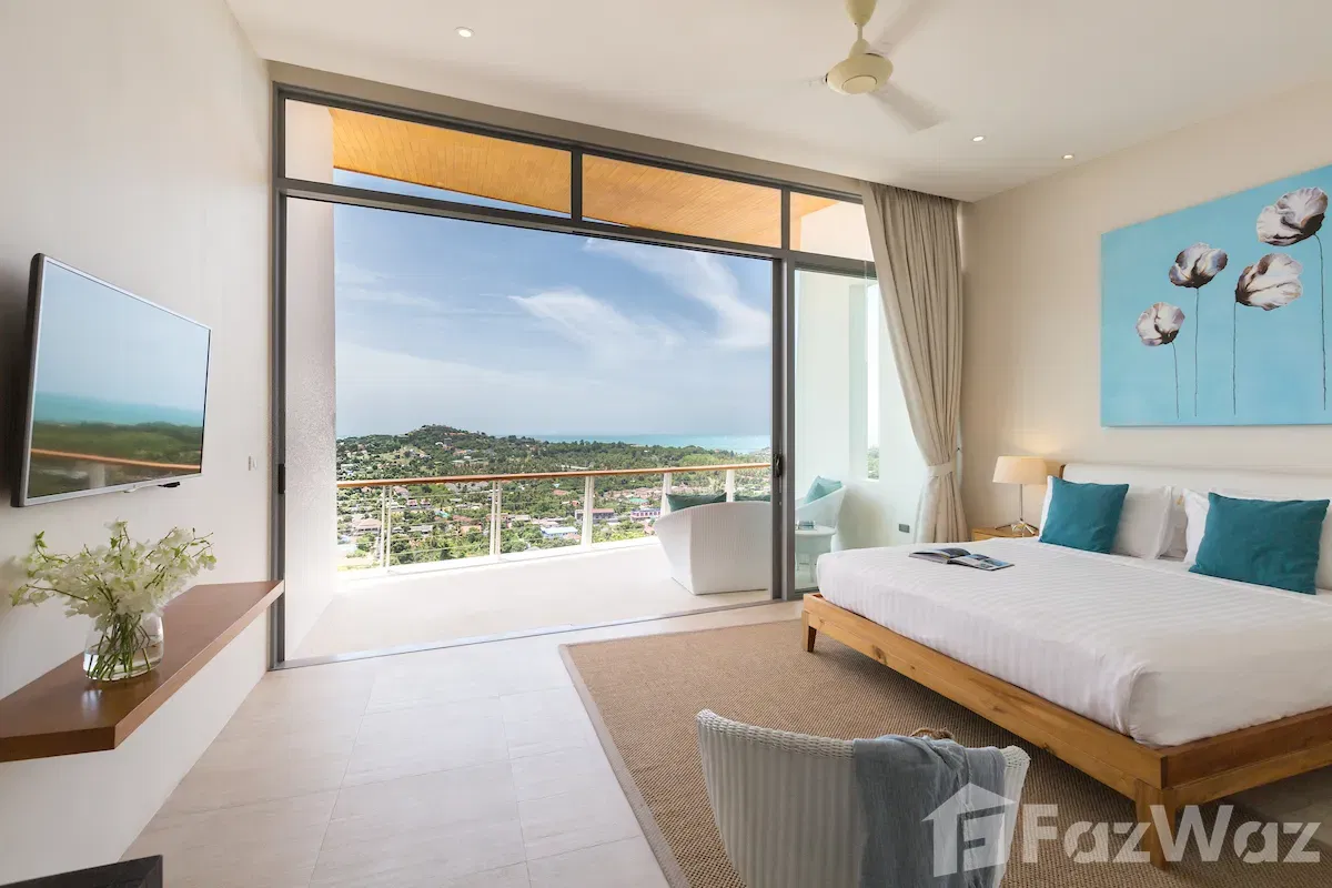 picture 4 Bedroom Villa for rent at The Ridge 633958 - 14/22