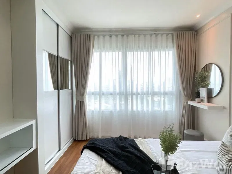 picture 1 Bedroom Lumpini Place Rama 9 - Ratchada for Sales 5680269 - 5/16