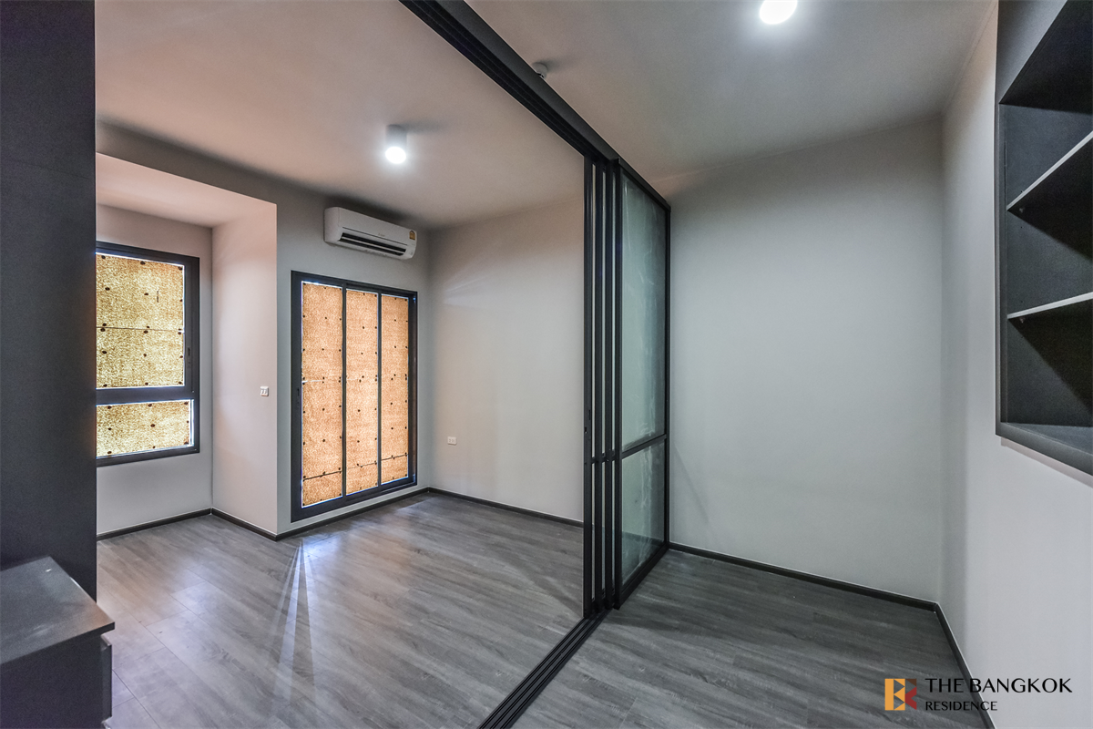 picture Ideo Sukhumvit - Rama 4 near BTS Phra Khanong Comfortable and Ready to Move-in - 5/10