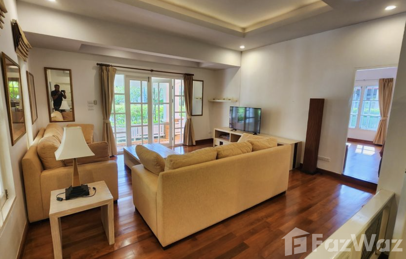 picture 3 Bedroom House for rent at Kamala Nathong 1864828 - 14/19