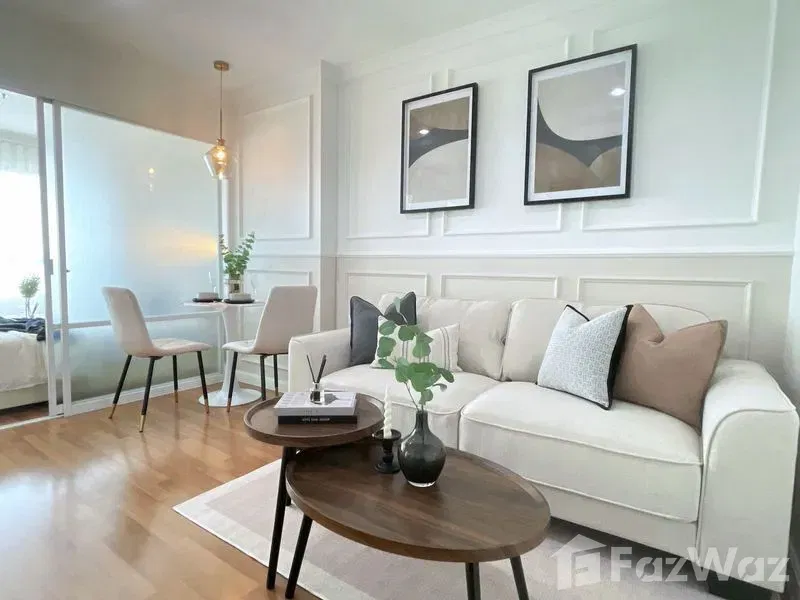 picture 1 Bedroom Lumpini Place Rama 9 - Ratchada for Sales 5680269 - 10/16