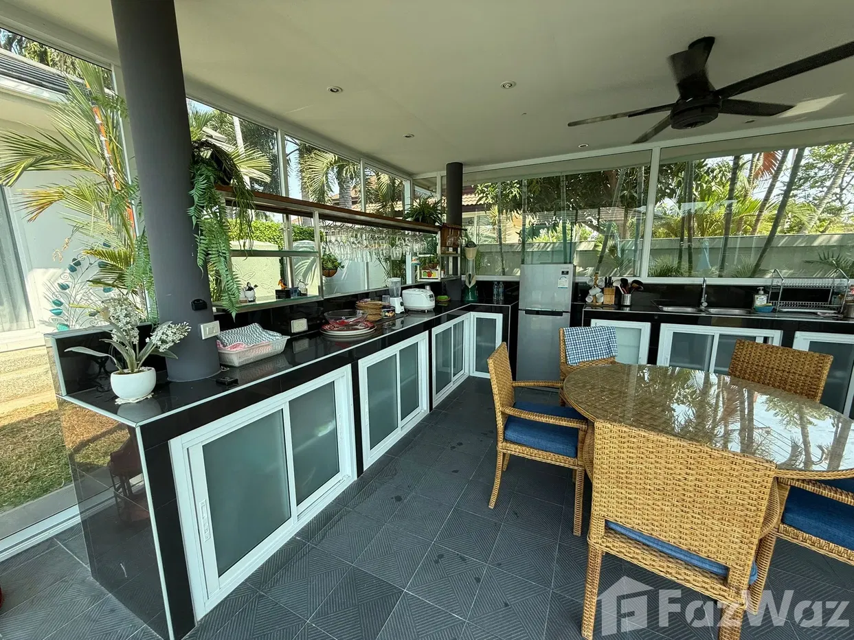 picture 4 Bedroom Villa for sale in Hua Hin City, Prachuap Khiri Khan  2003943 - 25/84