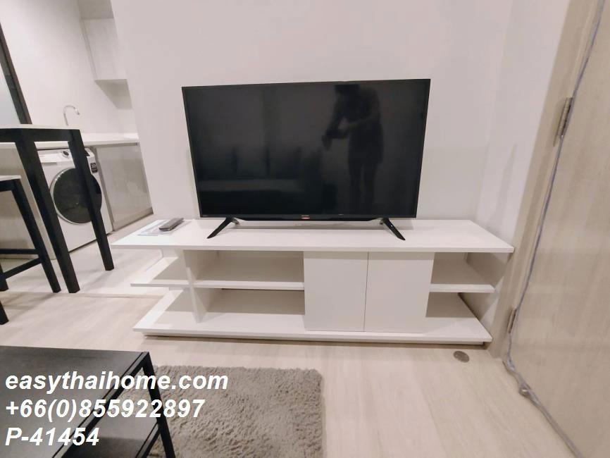 picture P-41454 Condo for rent Life One Wireless fully furnished (Confirm again when visit).  - 10/17