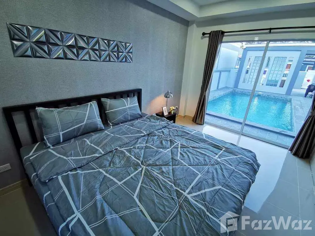 picture 3 bedroom & bathroom pool villa with hot price 1775744 - 17/17