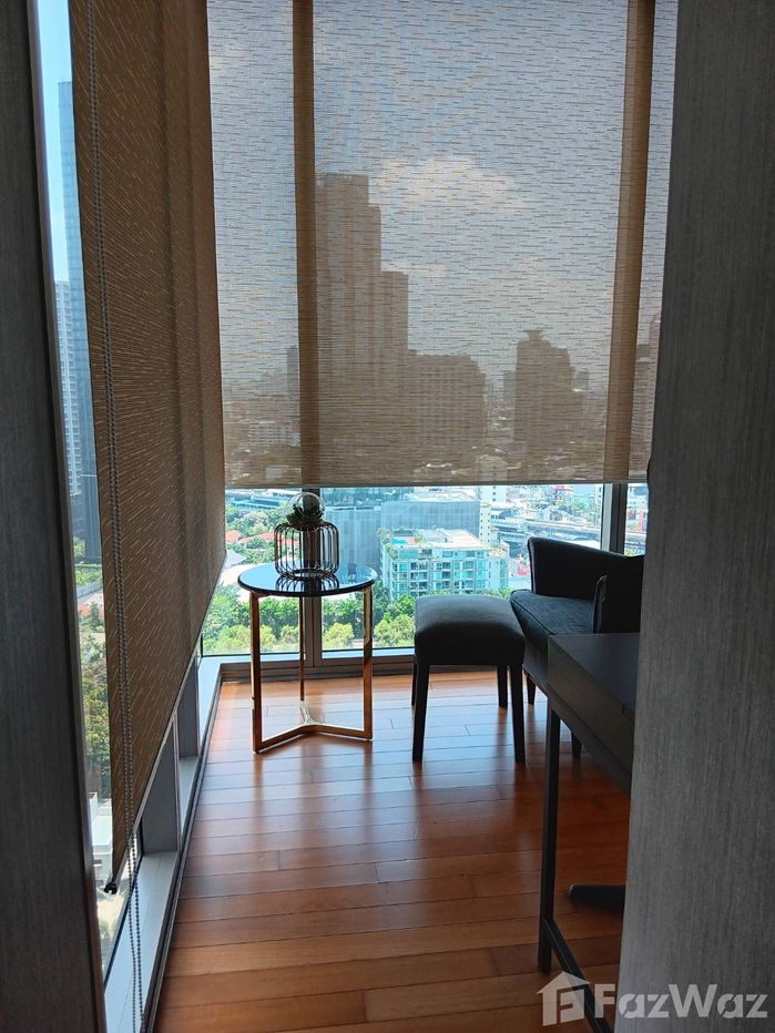 picture 1 Bedroom Condo for rent at Ashton Morph 38 1826332 - 9/16
