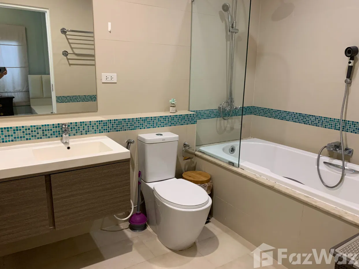 รูป วิลล่าให้เช่า 4 ห้องนอน ในโครงการ เดอะ โกลด์ 1954217 - รูปที่ 15/31