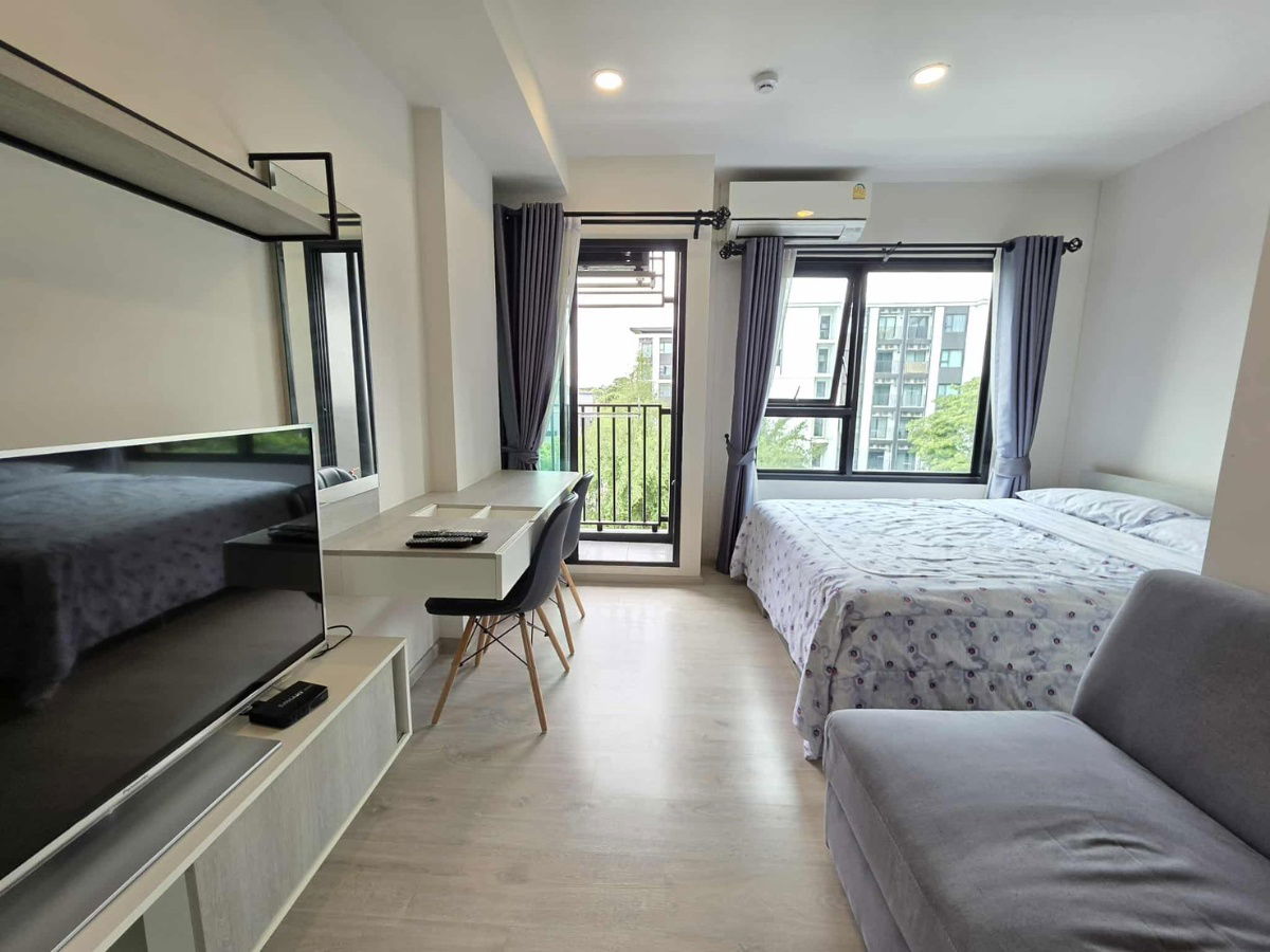 picture 🏢 Escent Ville Chiangmai – Best Price, Move-in Ready! - 1/10