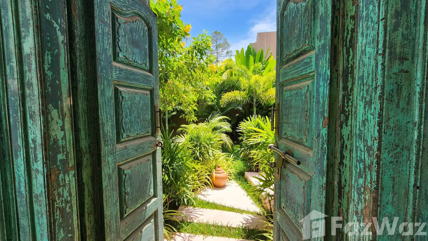 picture 3 Bedroom House for sale in Maret, Surat Thani  5587812 - 1/16