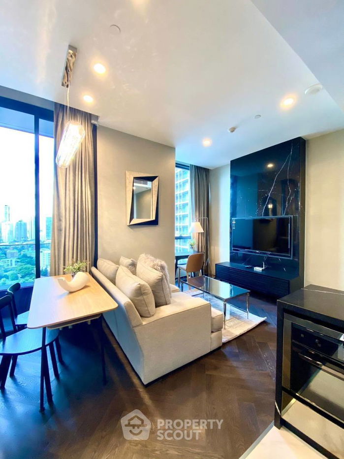 picture 1-BR Condo at The Esse Sukhumvit 36 near BTS Thong Lor (ID 1985516) - 2/18