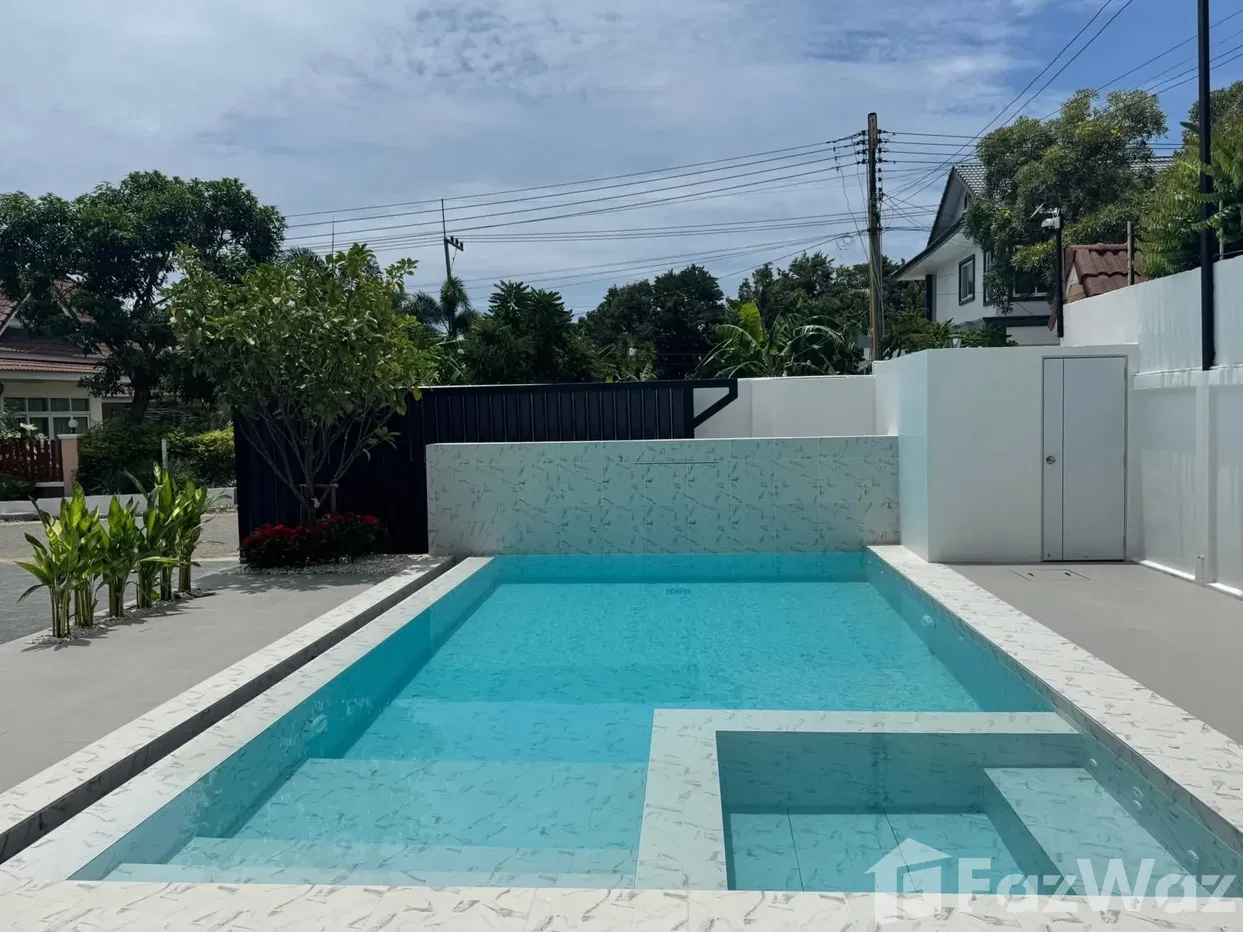 picture 5 Bedroom Villa for sale at Hansa Paradise Hill 5685816 - 20/27