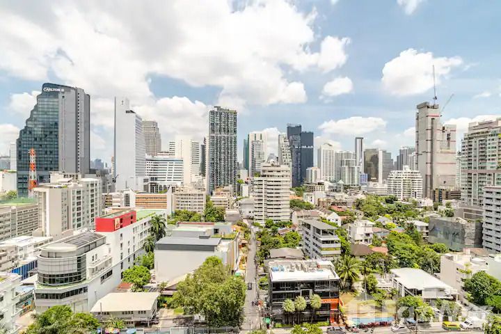 รูป ขาย คอนโด 1 ห้องนอน ในโครงการ โนเบิล บี33 1915075 - รูปที่ 14/24