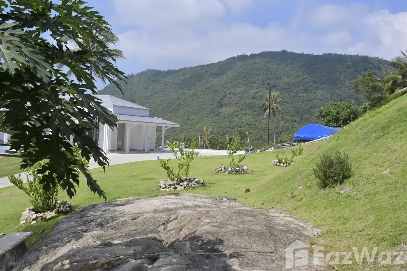 picture 6 Bedroom Villa for sale in Taling Ngam, Surat Thani  1847042 - 28/47