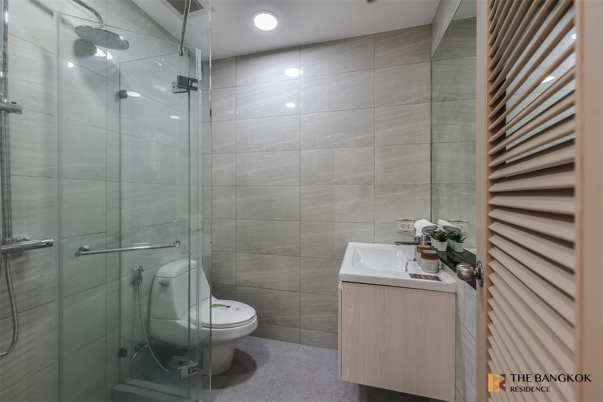 picture Hampton Thonglor 10  More Convenience, Full Relaxation - 3/10