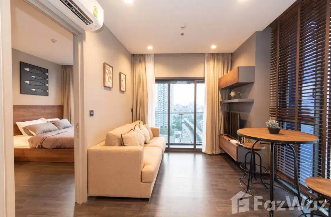picture 1 Bedroom Condo for sale at The Line Asoke - Ratchada  5690935 - 4/6
