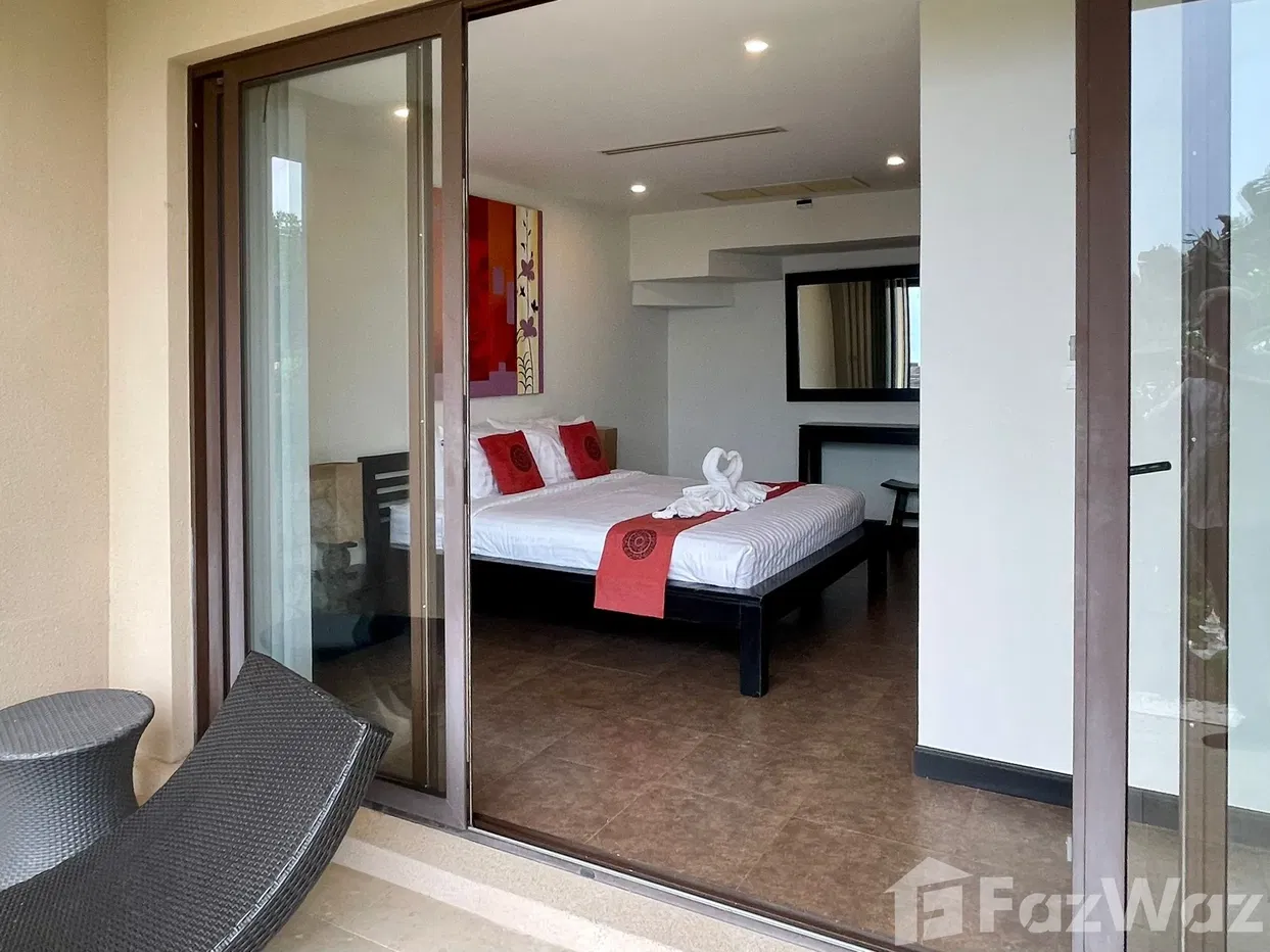 picture Luxury Townhome with Amazing Sea View near Chaweng 1870182 - 9/19