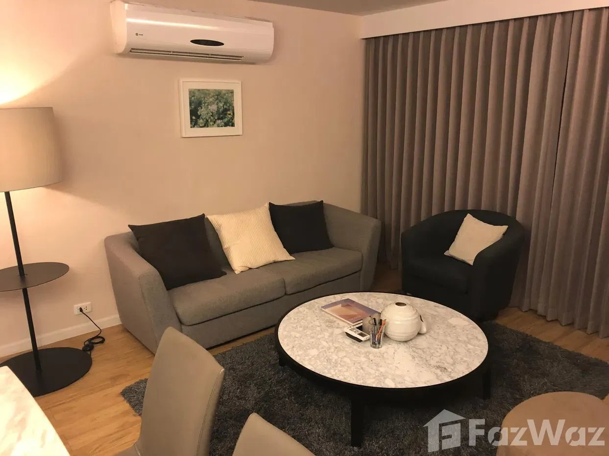 picture 3 Bedroom Condo for sale at Siamese Nang Linchee  1855142 - 11/13