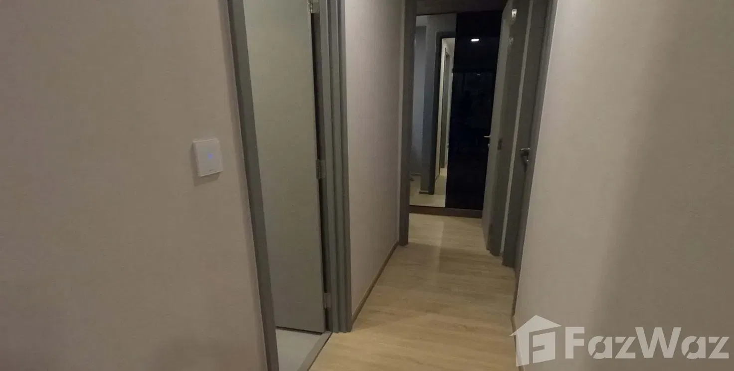 รูป คอนโดให้เช่า 2 ห้องนอน ในโครงการ ทากะ เฮาส์ 5690488 - รูปที่ 23/27