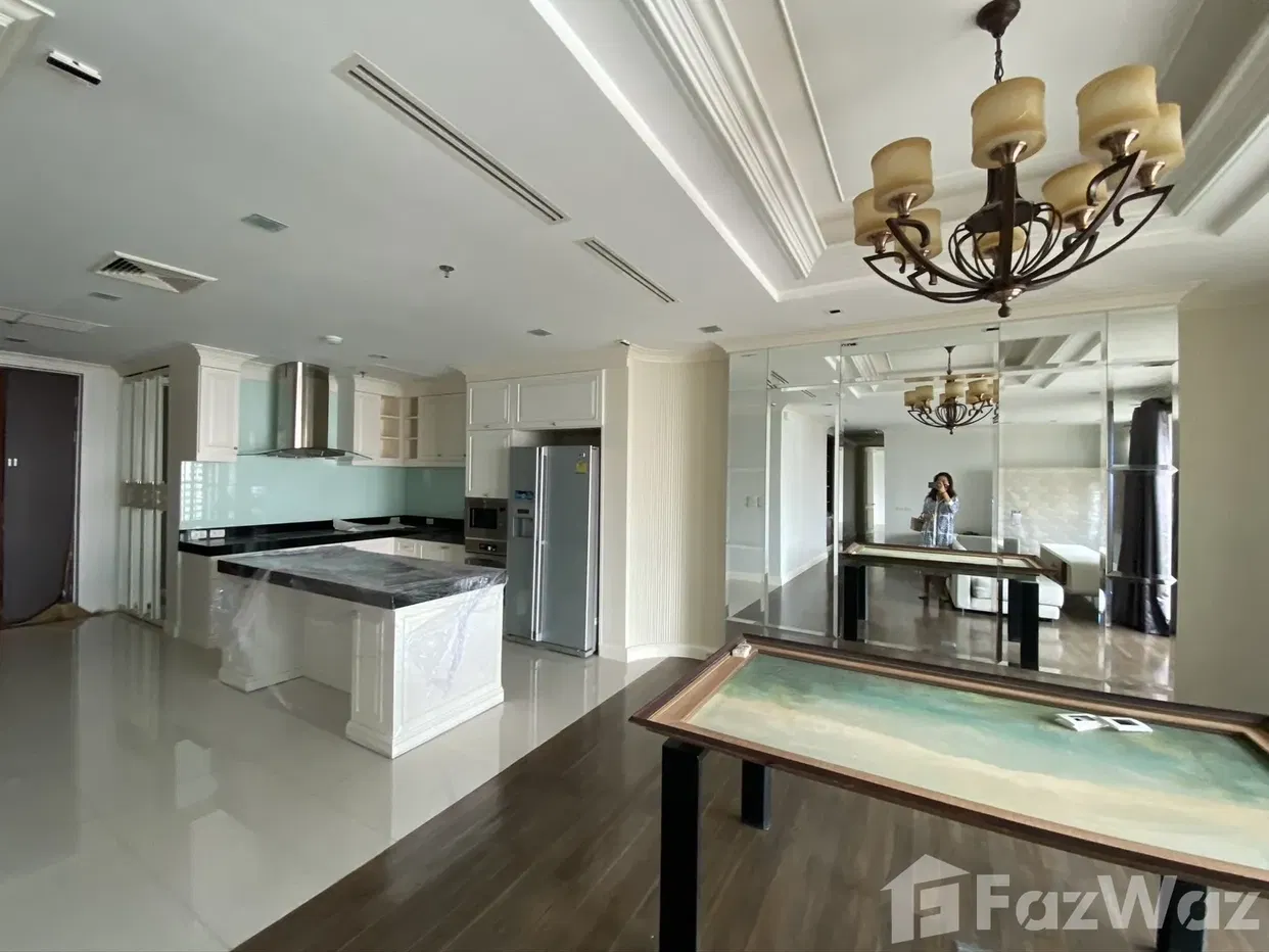รูป ขาย คอนโด 2 ห้องนอน ในโครงการ เดอะ เลค 5689994 - รูปที่ 5/18