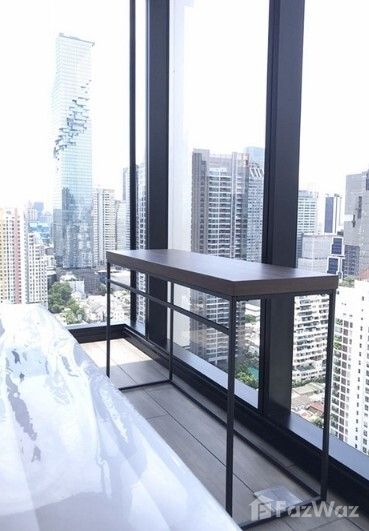 picture 2 Bedroom Condo for sale at The Lofts Silom  1805178 - 6/7