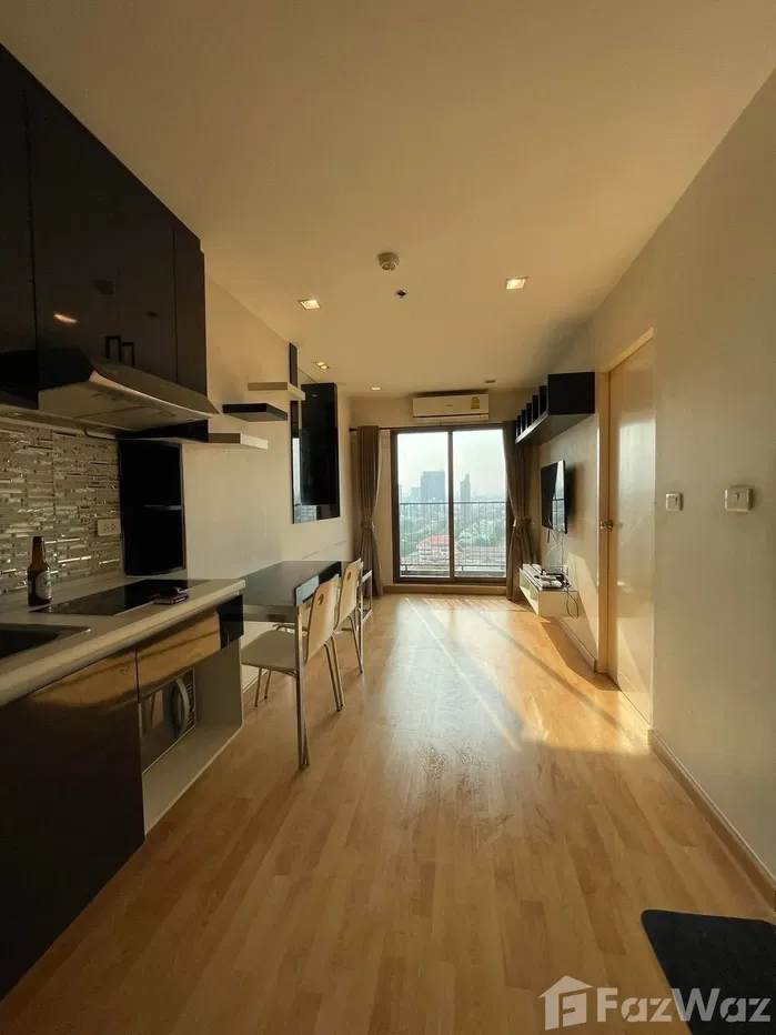picture Casa Condo Asoke - Dindaeng 5695602 - 2/7