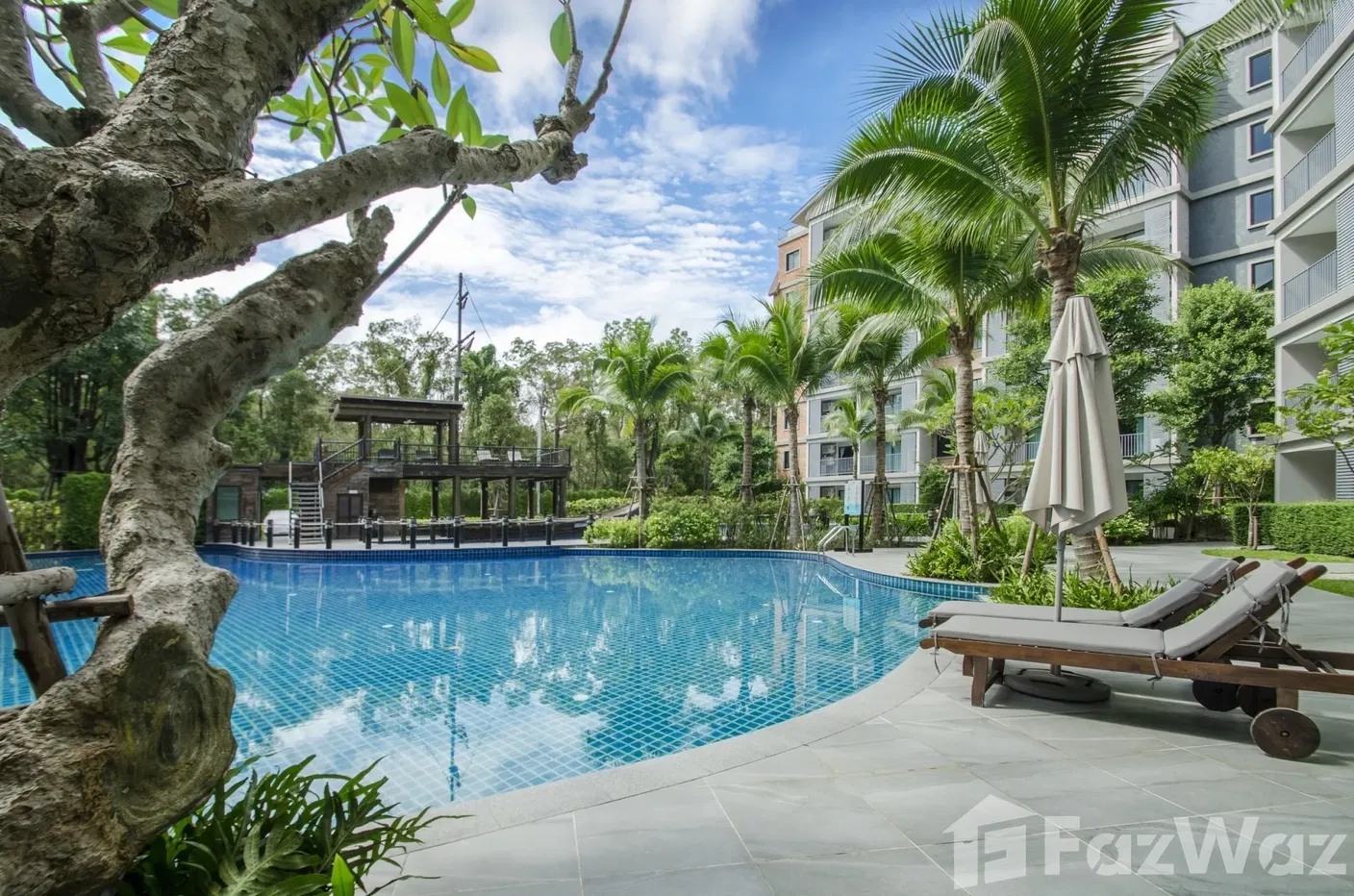 picture 1 Bedroom Condo for sale at The Title Residencies  5665462 - 5/5