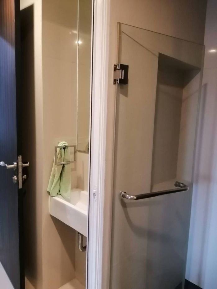 picture  RHYTHM SUKHUMVIT 44/1 CONDO 35 SQ.M.– 18,000 BAHT - 8/34