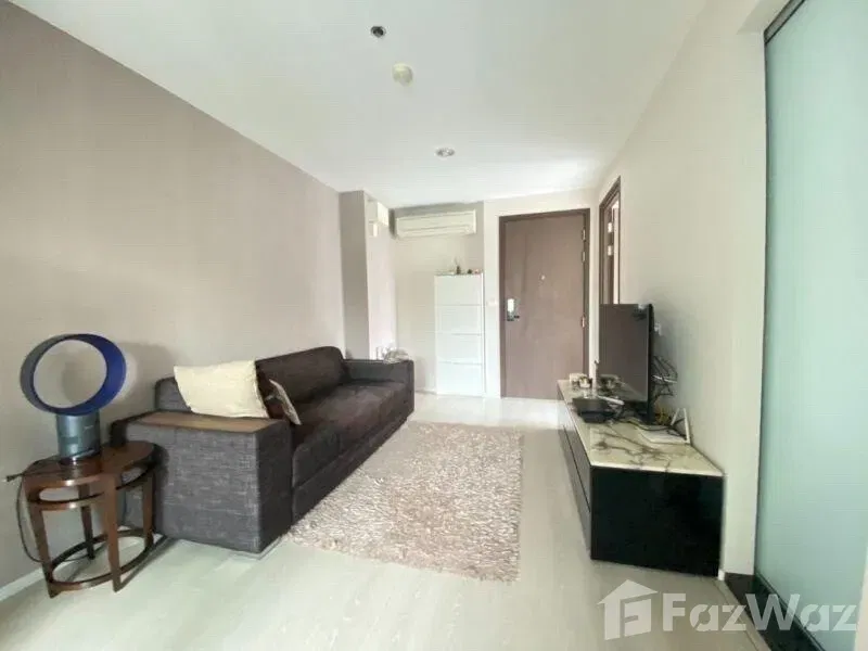 picture 2 Bedroom Condo for sale at Rhythm Sathorn - Narathiwas  1411532 - 2/8
