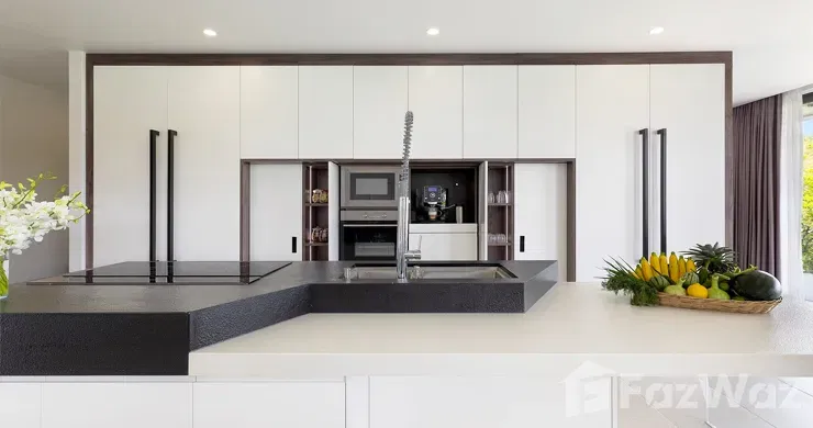 รูป ขาย วิลล่า 4 ห้องนอน ใน แม่น้ำ, สุราษฎร์ธานี 1986807 - รูปที่ 4/43