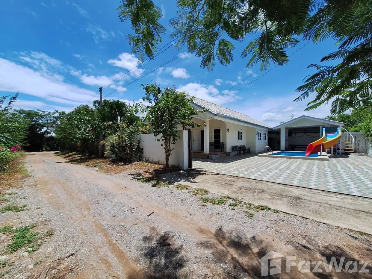 รูป วิลล่าให้เช่า 3 ห้องนอน ใน หินเหล็กไฟ, ประจวบคีรีขันธ์ 1968949 - รูปที่ 3/37