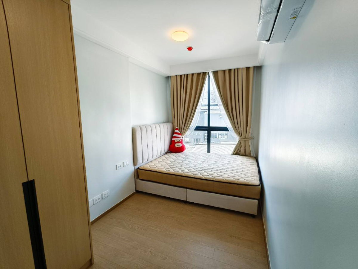 picture [RENT] ST0016 (  Regal Srinakarin 40 )        (ID with @in front, LINE ID:  @056qhbtt) - 14/19