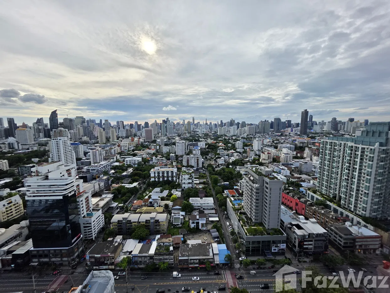 รูป ขาย คอนโด 2 ห้องนอน ในโครงการ โนเบิล ฟอร์ม ทองหล่อ 5703020 - รูปที่ 2/16