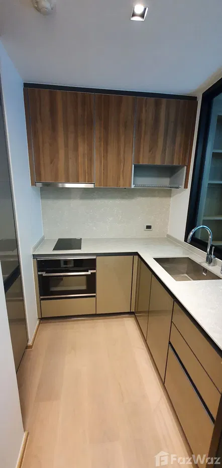 picture 1 Bedroom Condo for rent at Chalermnit Art De Maison 1368426 - 8/11