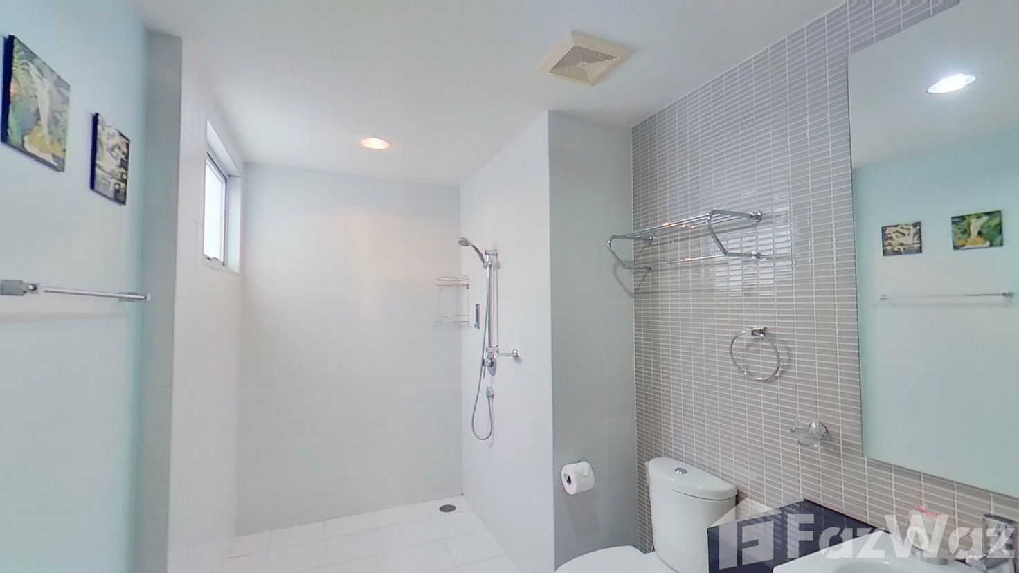 รูป ขาย คอนโด 2 ห้องนอน ในโครงการ บ้านแสนดาว 1072798 - รูปที่ 8/10