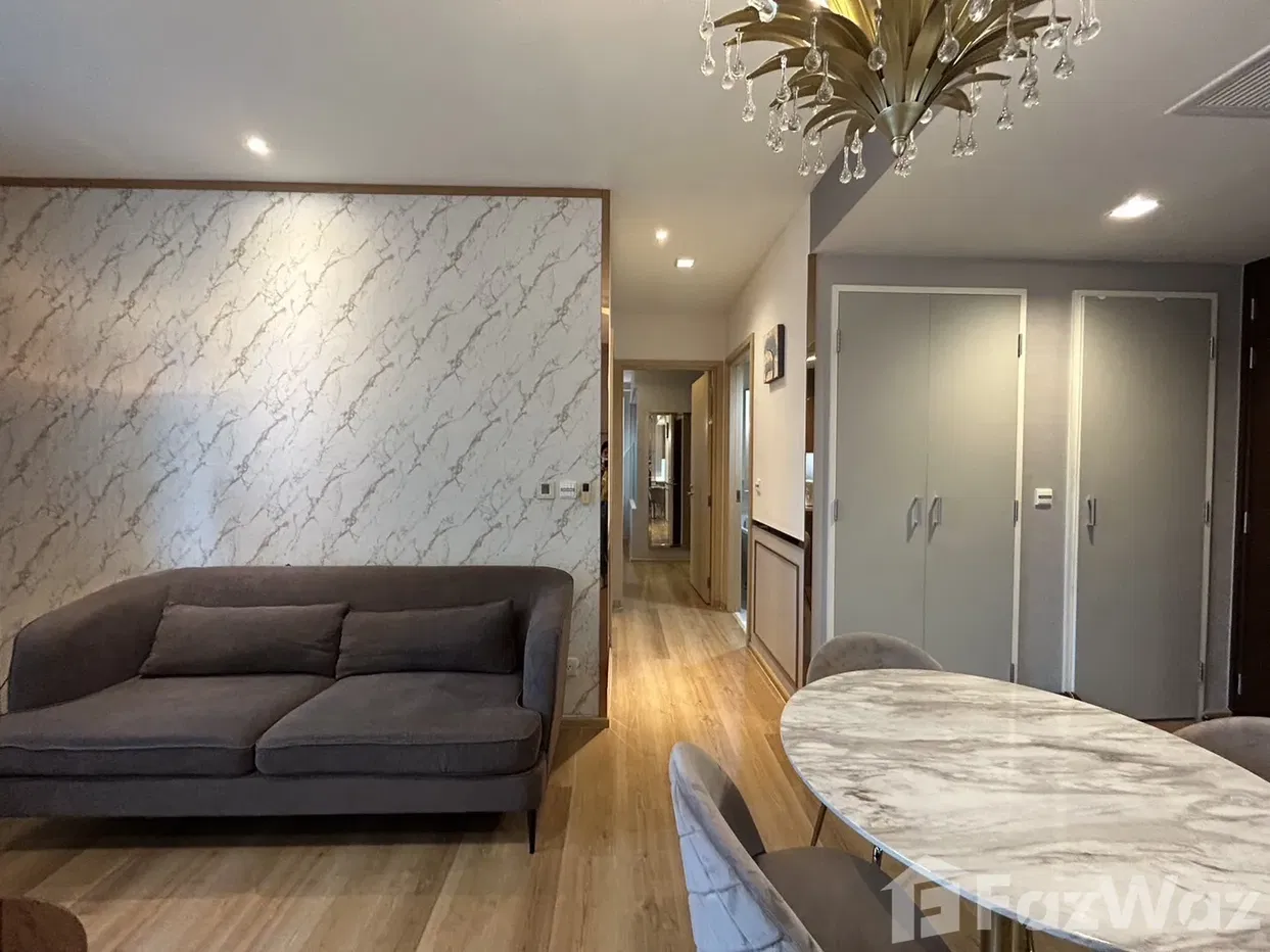 picture 2 Bedroom Condo for rent at Siri At Sukhumvit 1367286 - 4/6