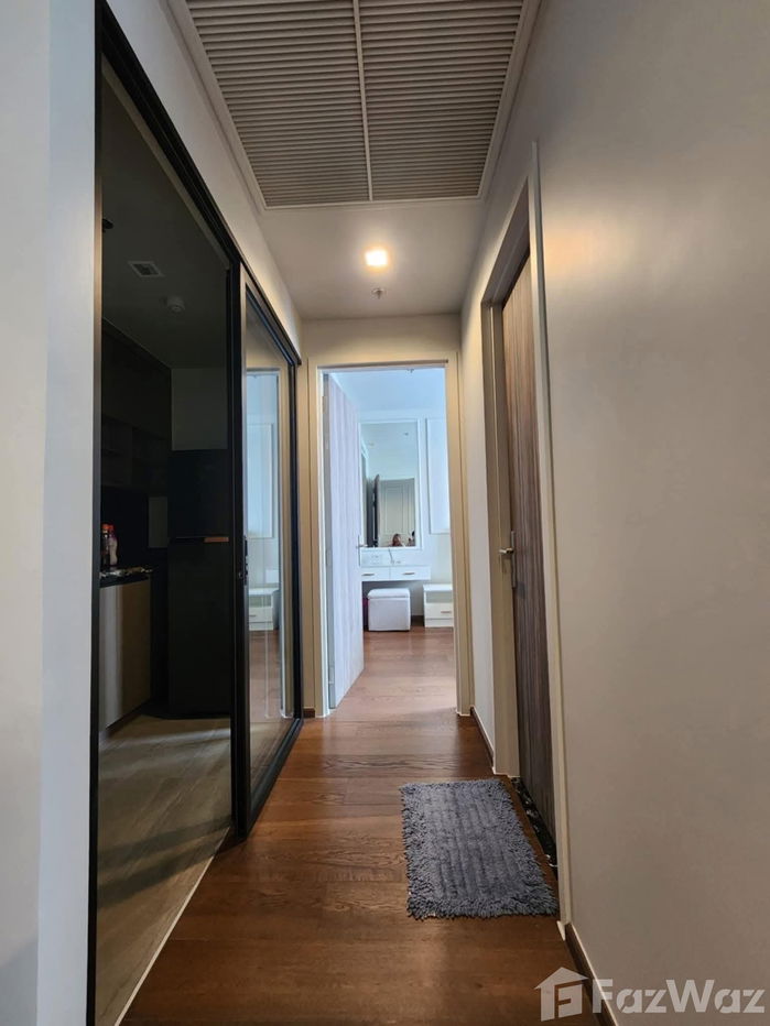picture 1 Bedroom Condo for rent at Ideo Q Sukhumvit 36 5706872 - 10/19