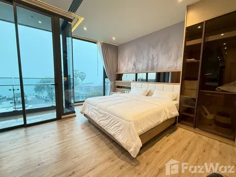 For Rent: Condo at Arom Wongamat – Luxury by the Sea 5612905